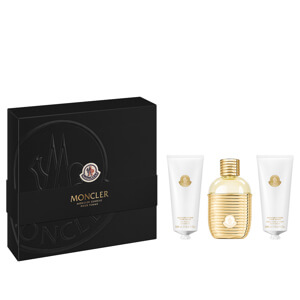 Moncler Sunrise Pour Femme Gift Set